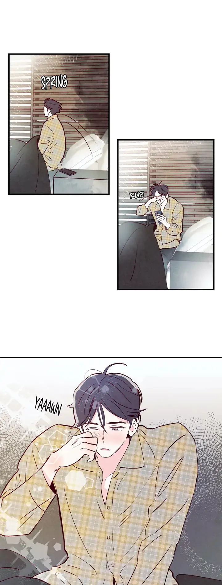 Punch Drunk Love パンチドランクラブ  韓国漫画(中国語版) Punch Drunk Love パンチドランクラブ 韓国漫画(中国語版)