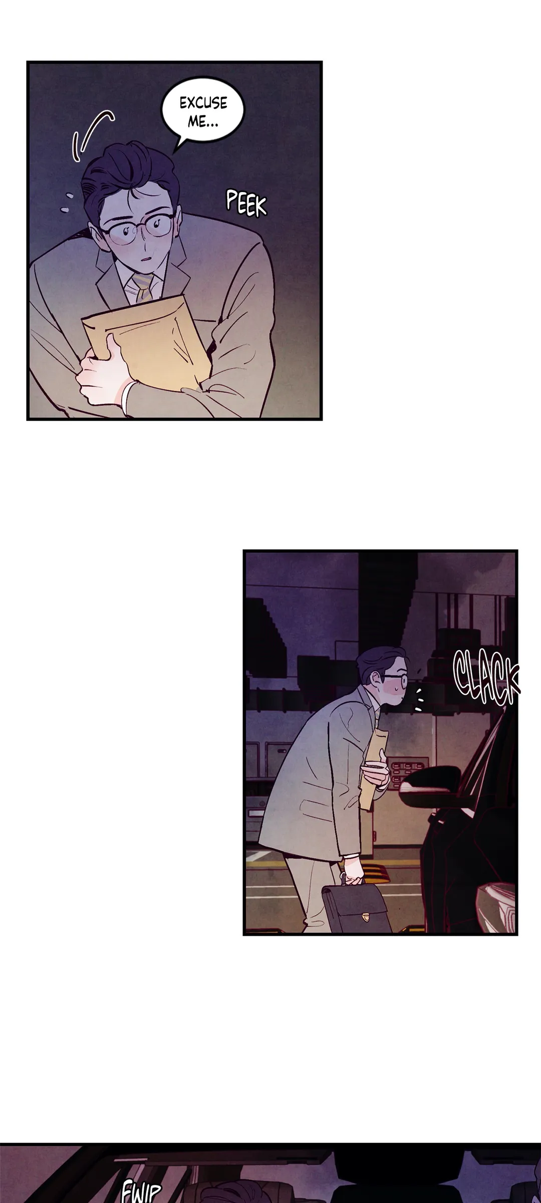 Punch Drunk Love パンチドランクラブ  韓国漫画(中国語版) Punch Drunk Love パンチドランクラブ 韓国漫画(中国語版)