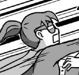 Punch and Invitation