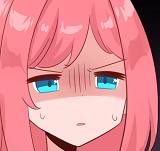 I'm stuck in an Anime?!