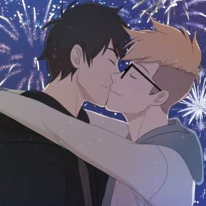 Happy New Year 2021!