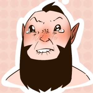 Put Beard On The Table