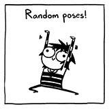 I Have To Be This Way