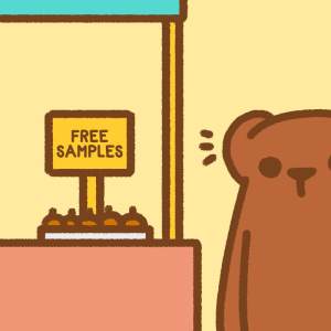 Free Samples