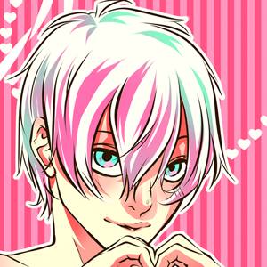 Happy Valentine's Day