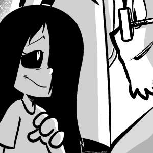 The Night Parade Part 23