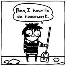 Housework