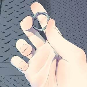  Finders Keepers | Page 01