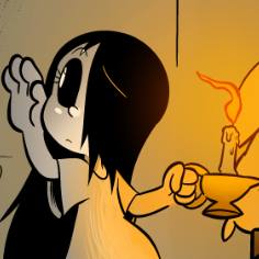 13 Days of ERMA-WEEN 2021: Day 4