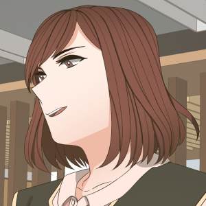 Ch.21. Partner In Crime - Part 1