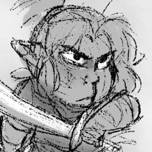 Child Arc - Part 1: Break a Leg (Pages 92-102)