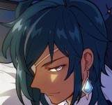 Chapter 2: Flame Born (Part 1)