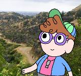 Ep. 55 - Hello Los Angeles