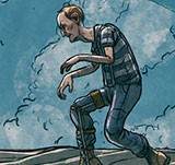 Ep. 8 - Enjoying the mountains