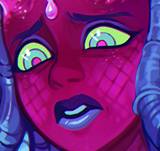 Chapter Twenty One : Coral Grief - Episode 9