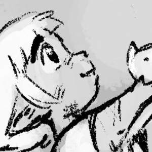 Teen Arc: Operation (Pages 297-298)