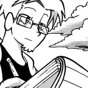 The Recounted Days Part 1/4