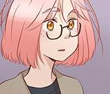 Ep. 19, It's awkward to walk pass