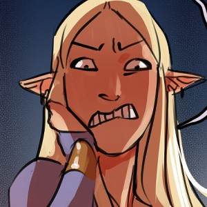 Give It To Us Raw And Wiggling 