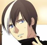 Ep. 73 - Metamorphosis (4)