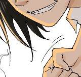 Nobody is Perfect (2)