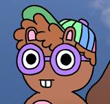 Ep. 95 - Hello Squirrel