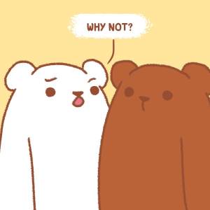 Love at first sight?