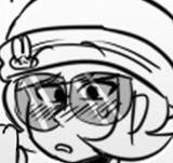 Omake #42: "Blankets" (Part 3)