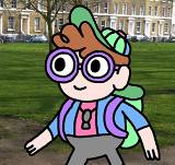 Ep. 43 - Hello Desire Path