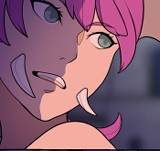 Childlike Silhouettes [2]