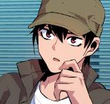 Ep. 69 - Bad Reputation (2)