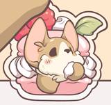 [Promo] Tori The Strawberry