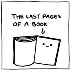 Last Pages