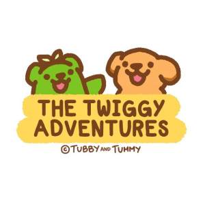 Announcement: The Twiggy Adventures!