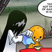 13 Days of ERMA-WEEN: Day 12