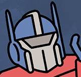  Ep. 113 - Transformers 