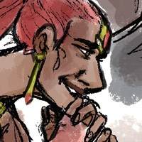 I Promise - A Dark Timeline One-Shot