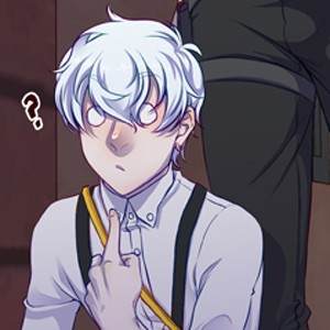 Finders Keepers | Pages 19