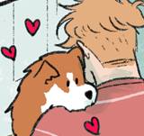 Mini-Comic: A Very Special Day