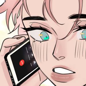 45.2 The Thing She Left Unsaid