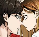 Ep. 34 - A Kiss Should Have More of a...