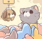 Sam, Let The Dogs Out