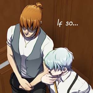 Finders Keepers | Page 41