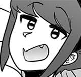 Omake #19: "Eve's Hoodie"