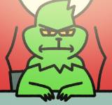 Ep. 943 - The Dark Knight Before Christmas