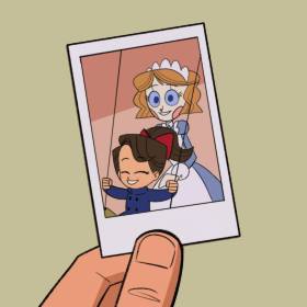 The Search for Emmy - Part 2