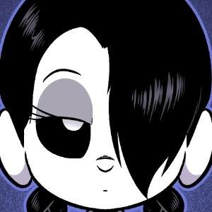 13 Days of Ermaween 2023- Day 12