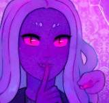 Halloween Collab: Mirror of Monsters