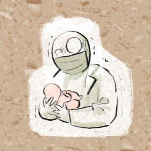 It Was All Birth It Part 2