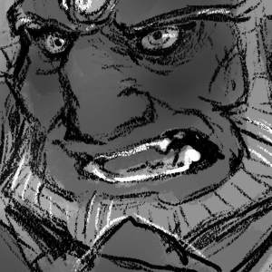 Adult Arc: Call to Action (Pages 598-600)